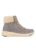 Skechers Wandelschoenen Glacial Ultra - Woodlands 16677/GRY Grijs-38 maat 38