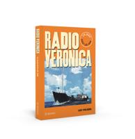Leo Weijers - Radio Veronica | 14 Jaar Hits Uit Zee Boek