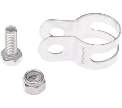 Shimano Remarmklem sm-clip 22mm met bout en moer