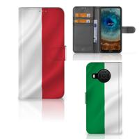 Nokia X10 | Nokia X20 | Bookstyle Case | Italië