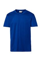 Hakro 292 T-shirt Classic - Royal Blue - 2XL - thumbnail