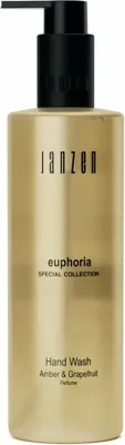 Hand Wash Euphoria