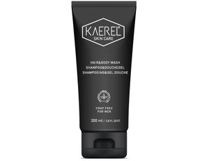 Kaerel Skin Care Shampoo & douchegel - 200ml
