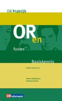 OR en fusies (Paperback)