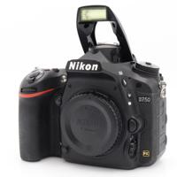 Nikon D750 body occasion