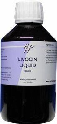 Livocin
