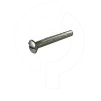 Heiniger Schroef m4x28 vscheerkopdeksel schaap