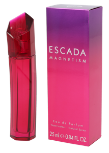 Escada Magnetism Women Eau de parfum Spray 25ml