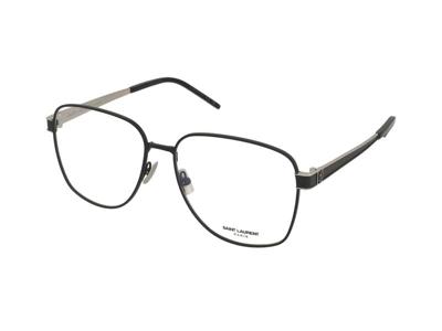 Brillen met correctie Saint Laurent SL M134 001