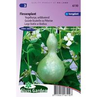Cucurbita Lagenaria zaden Flesseplant sierkalebas - thumbnail