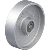 Blickle G 200/20IK Wiel met hoog draagvermogen Wieldiameter: 200 mm Draagvermogen (max.): 1000 kg 1 stuk(s)