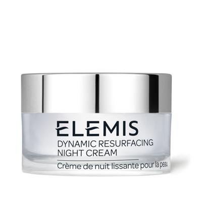 Elemis Advanced Skincare Nachtcrème Dynamic Resurfacing Night Cream 50ml