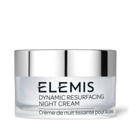 Elemis Advanced Skincare Nachtcrème Dynamic Resurfacing Night Cream 50ml