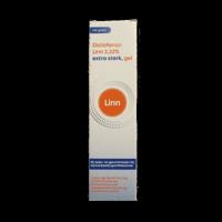 Diclofenac gel 2,32% extra sterk 100 Gram