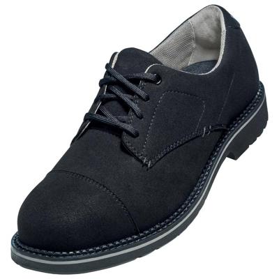 uvex 1 business 8430241 Lage veiligheidsschoenen S3 Schoenmaat (EU): 41 Zwart 1 paar
