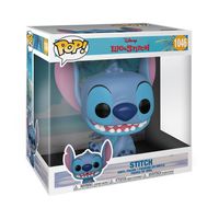 Funko Pop! figuur Disney Lilo & Stitch Stitch - 25 cm - thumbnail