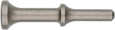 HAZET Beitel (reserve) voor 9035V/5 9035V-05 · Lengte: 91,5 mm