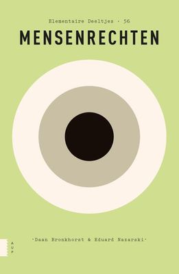 Mensenrechten - Daan Bronkhorst, Eduard Nazarski - eBook (9789048537747) Mensenrechten - Daan Bronkhorst, Eduard Nazarski - eBook (9789048537747)