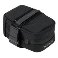 TOPEAK Elementa seatbag - black - s