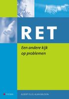 RET Een andere kijk op problemen - Albert Ellis, Alan Baldon - ebook - thumbnail