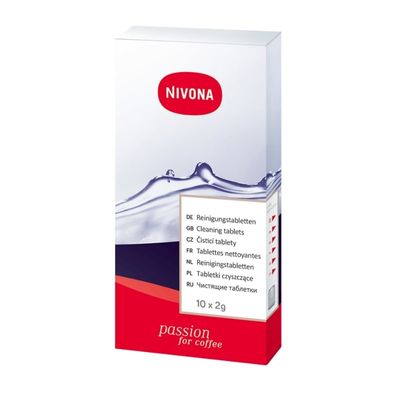 NivonaNIRT701 Koffie accessoire Wit