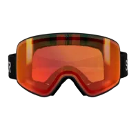 Sinner Snowghost Skibril