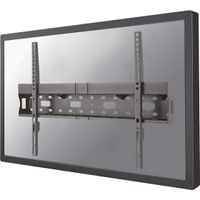 Neomounts Flatscreen wandsteun en mediabox houder LFD-W1640MP wandmontage - thumbnail