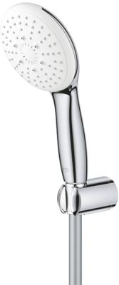 Grohe Tempesta 110 Professional Badset Chroom