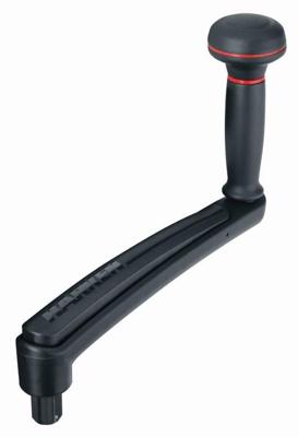 Harken Lierhendel 241mm Carbo Lock Onetouch Default