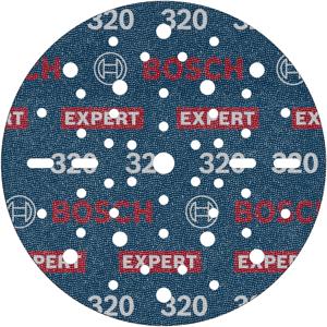 Bosch Professional EXPERT Schuurschijf 150mm P320 VE=6 - 2608902446