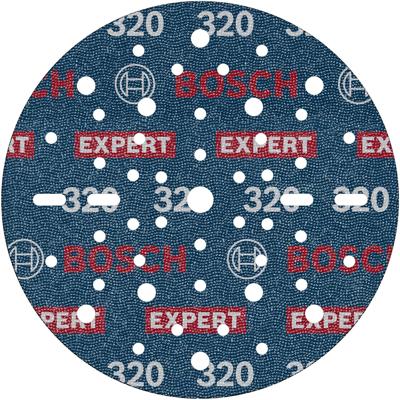 Bosch Professional EXPERT Schuurschijf 150mm P320 VE=6 - 2608902446