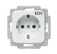 20 EUC/DV-214  - Socket outlet (receptacle) 20 EUC/DV-214 - thumbnail
