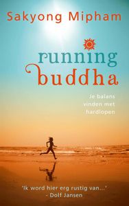 Running buddha - Sakyong Mipham - ebook