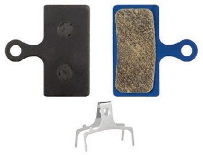 Promax schijfremblokken voor xtr/xt/slx