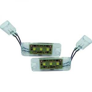 Kentekenverlichting 2215392
