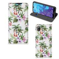 Huawei Y5 (2019) | Hoesje maken | Flamingo Palms