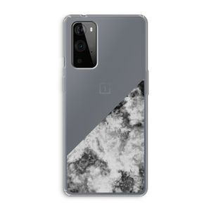 Onweer: OnePlus 9 Pro Transparant Hoesje
