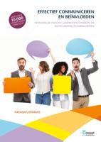 Effectief communiceren en beïnvloeden (Paperback)