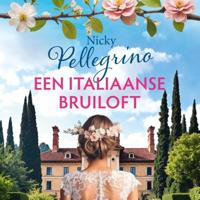 Een Italiaanse bruiloft Een Italiaanse bruiloft