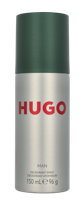 Hugo Boss Man Deo Spray 150 ml Deodorant