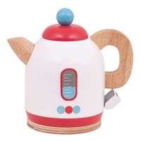 houten waterkoker houten waterkoker