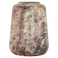 Vaas Dena beige klein