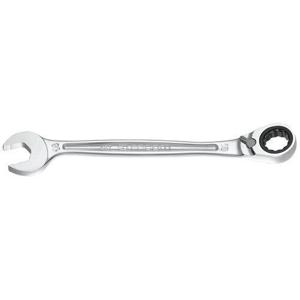 Facom Ultra grip Ringsteeksleutel met ratel 6mm - 467B.6