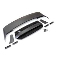 FTX - Supaforza Rear Wing And Front Grill Set (FTX9629B)