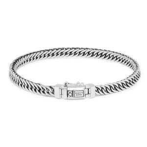 Buddha to Buddha J158 Armband Esther Mini silver (E) 19 cm