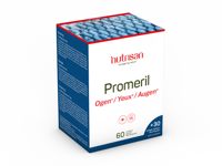 Nutrisan Promeril Capsules 60 + 30Capsules