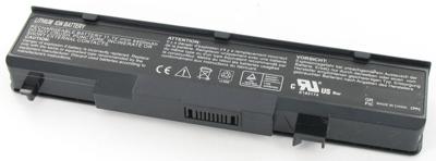 Blu-Basic laptop accu 4400mah