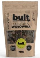 BULT Eko Gedroogd rundvlees - Hondensnack - 70g