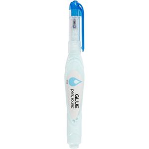 Creativ Company Lijmpen met ronde punt, 10ml