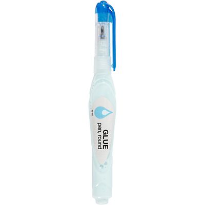 Creativ Company Lijmpen met ronde punt, 10ml